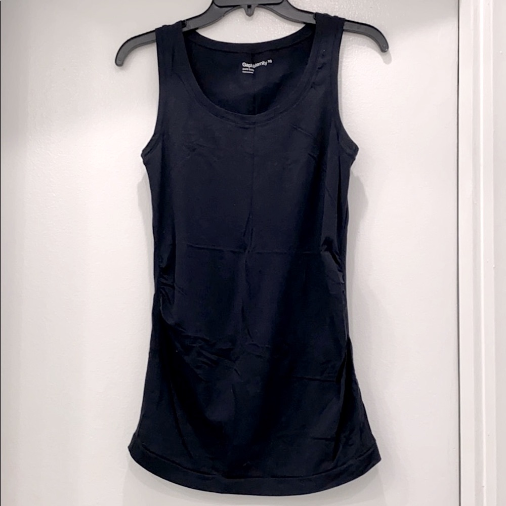 GAP Pure Body Maternity Tank